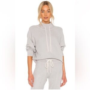Varley Maceo 2.0 Sweatshirt and Alice 2.0 Jogger Set